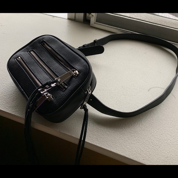Rebecca Minkoff belt or shoulder bag - Picture 3 of 4